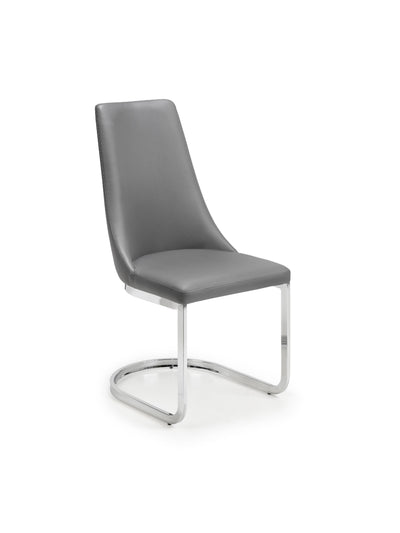 Como Cantilever Dining Chairs (Set Of 2)