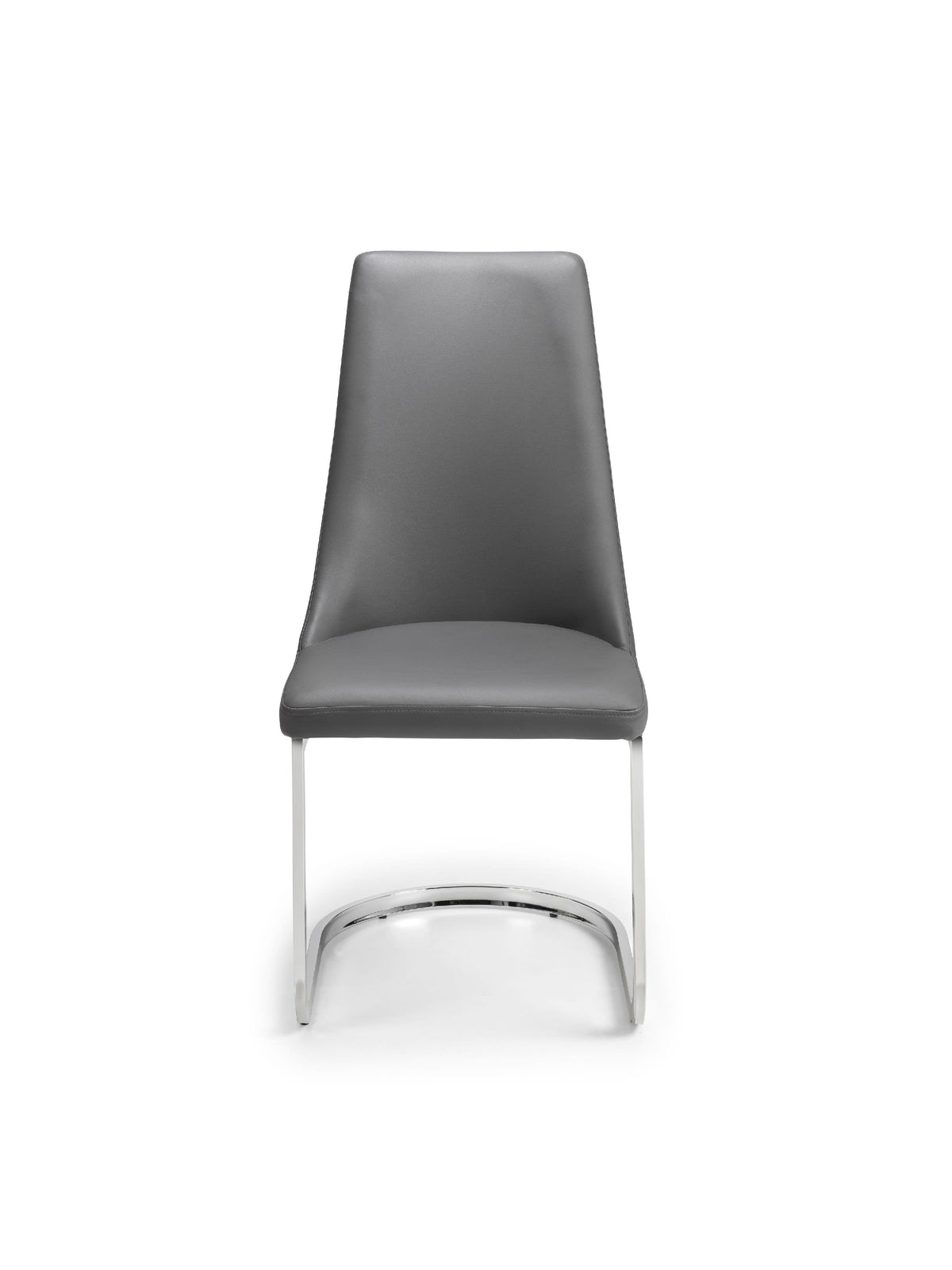 Como Cantilever Dining Chairs (Set Of 2)
