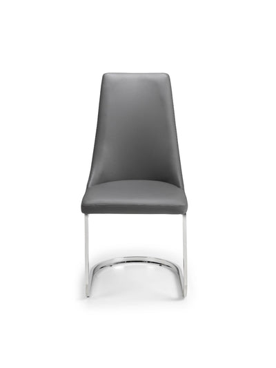 Como Cantilever Dining Chairs (Set Of 2)