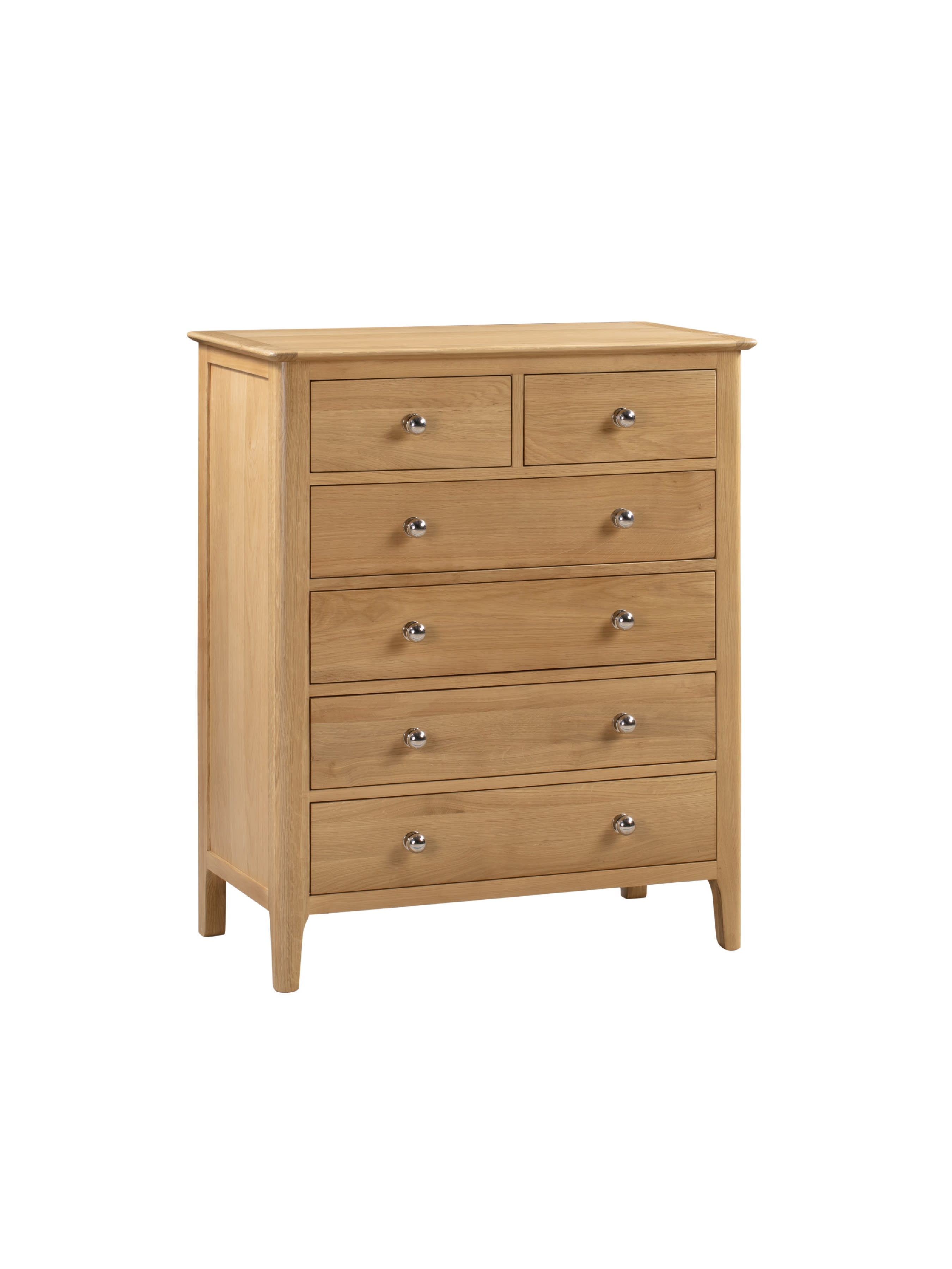 Cotswold 4+2 Drawer Chest