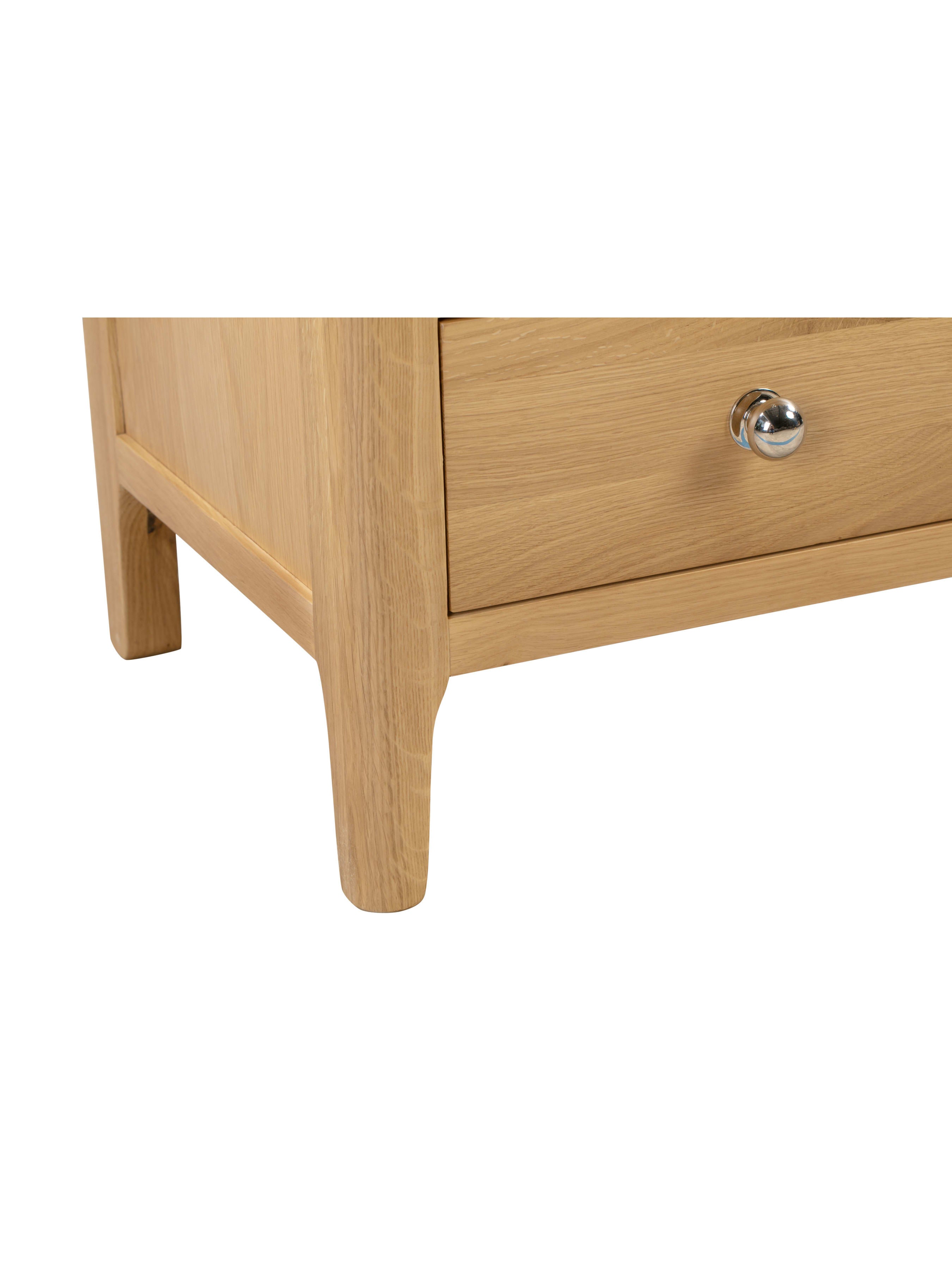 Cotswold 4+2 Drawer Chest