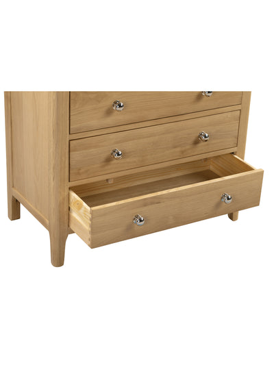 Cotswold 4+2 Drawer Chest