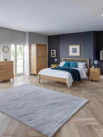 Cotswold 6 Drawer Wide Chest