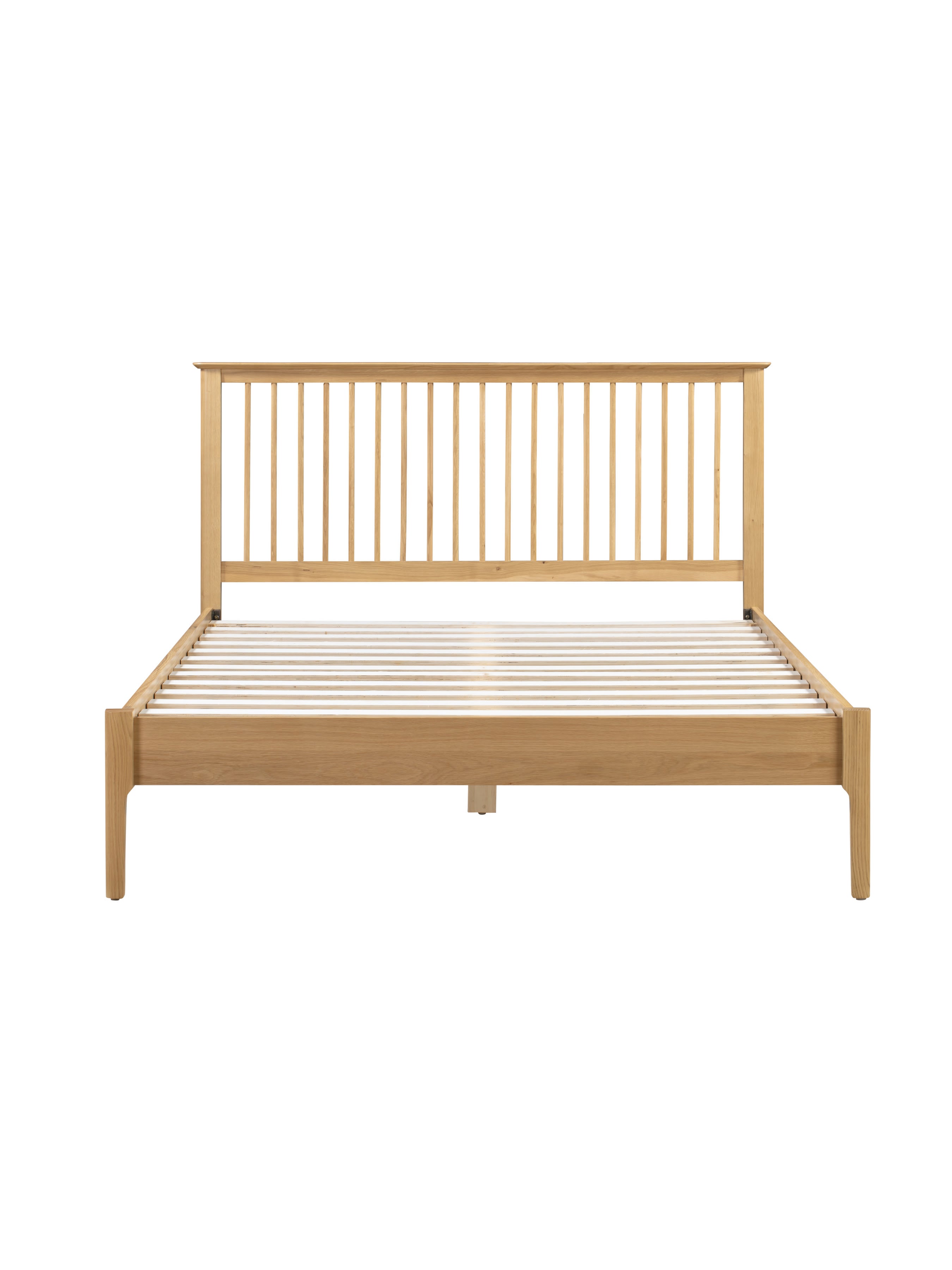 Cotswold Oak Bed Frame