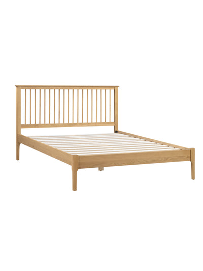 Cotswold Oak Bed Frame