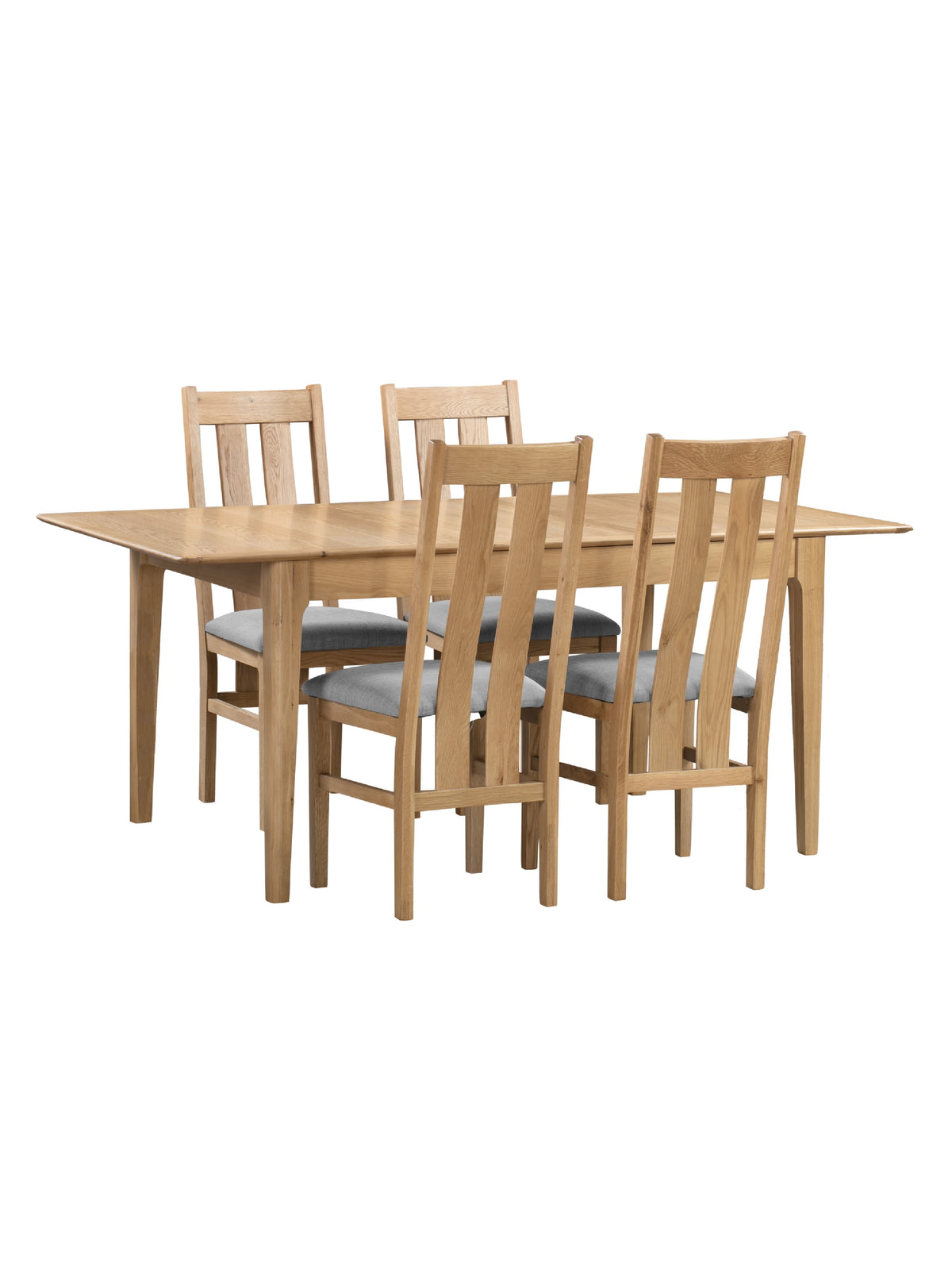 Cotswold Extending Dining Table