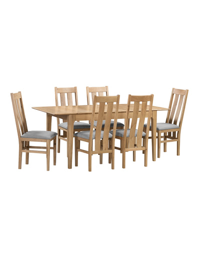 Cotswold Extending Dining Table