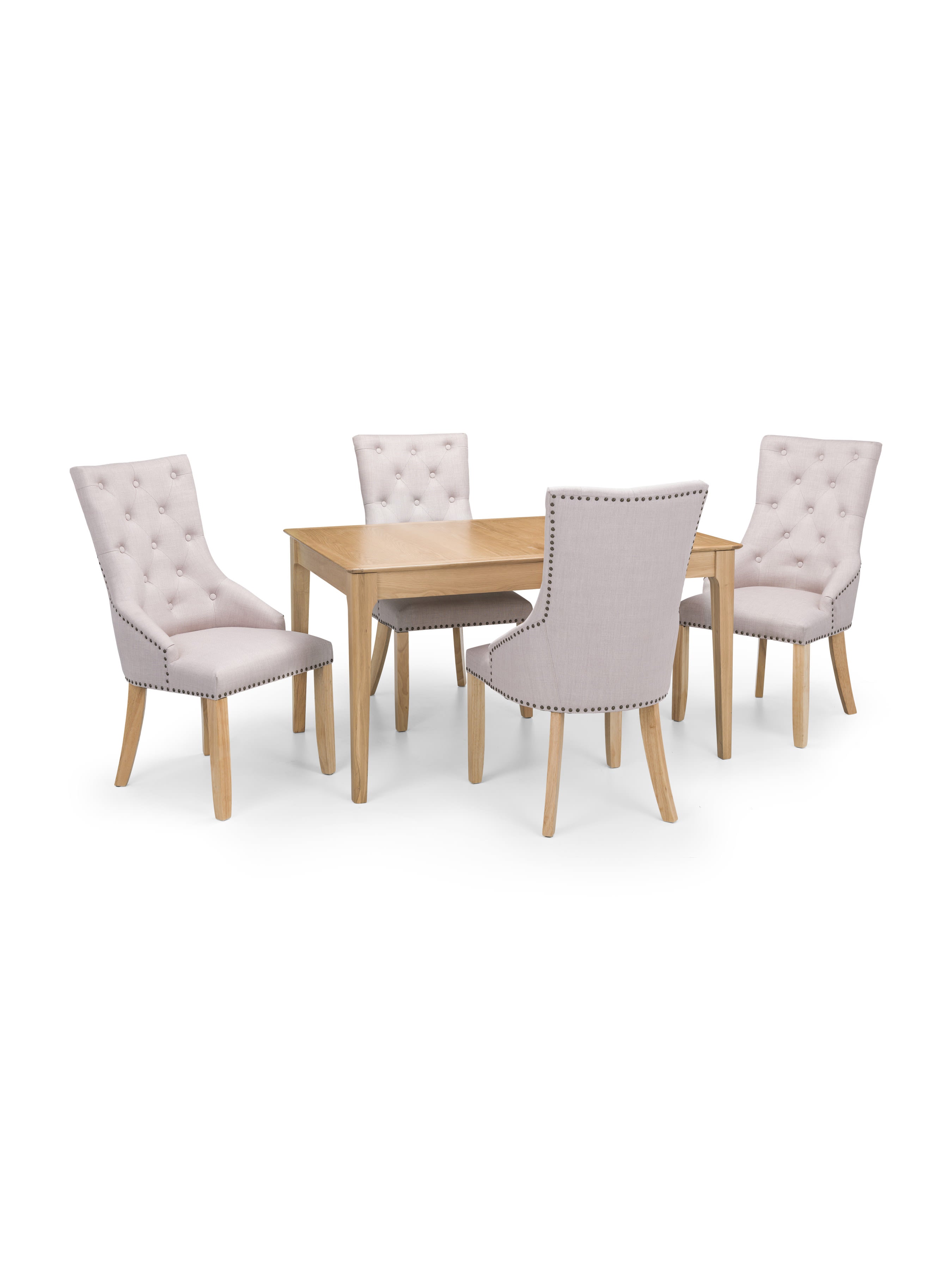 Cotswold Extending Dining Table