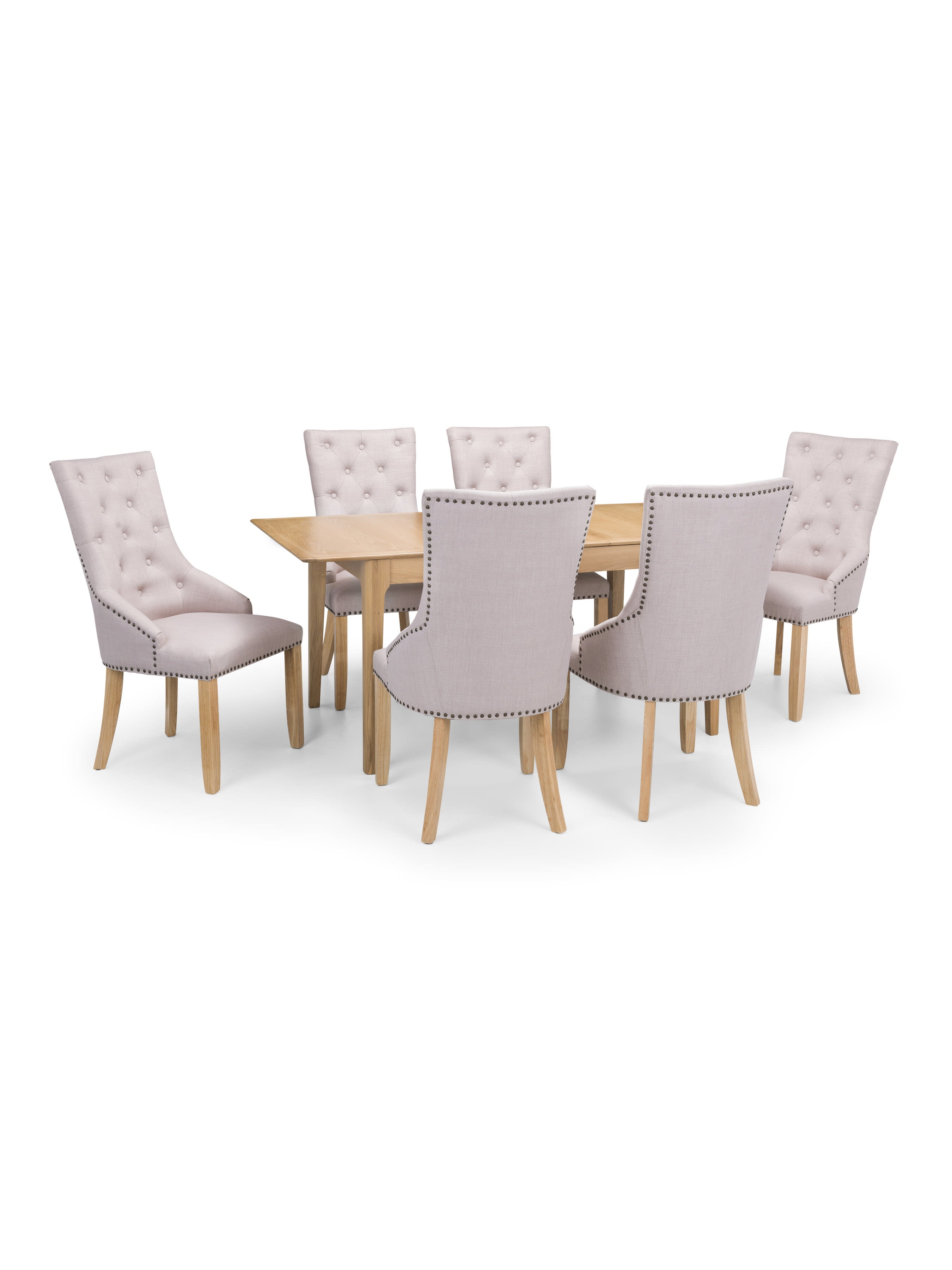 Cotswold Extending Dining Table
