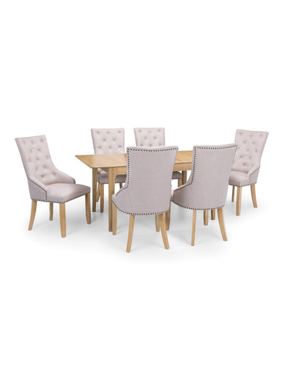 Cotswold Extending Dining Table