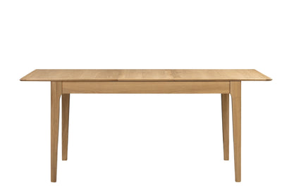 Cotswold Extending Dining Table – Julian Bowen, view 7