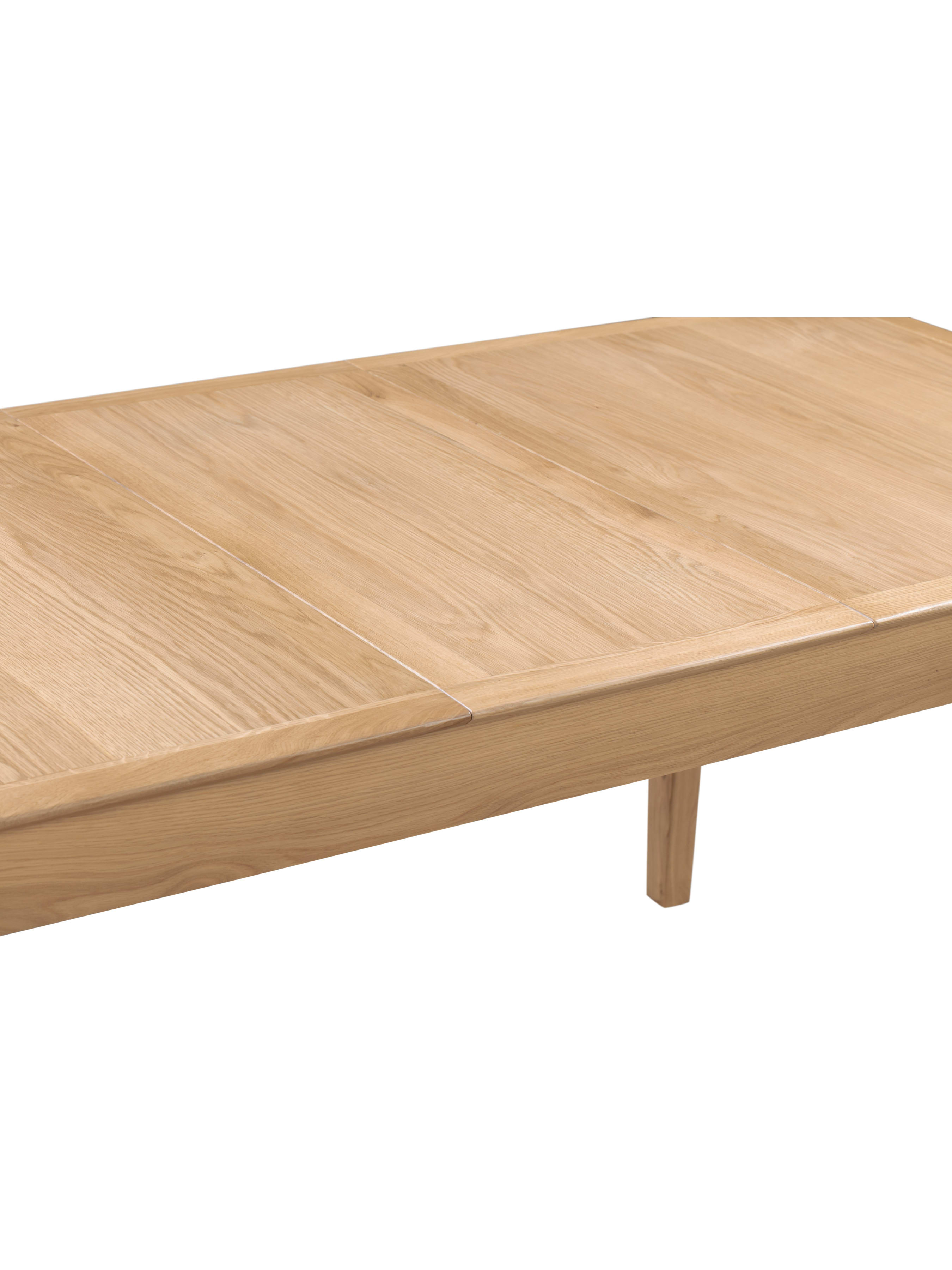 Cotswold Extending Dining Table