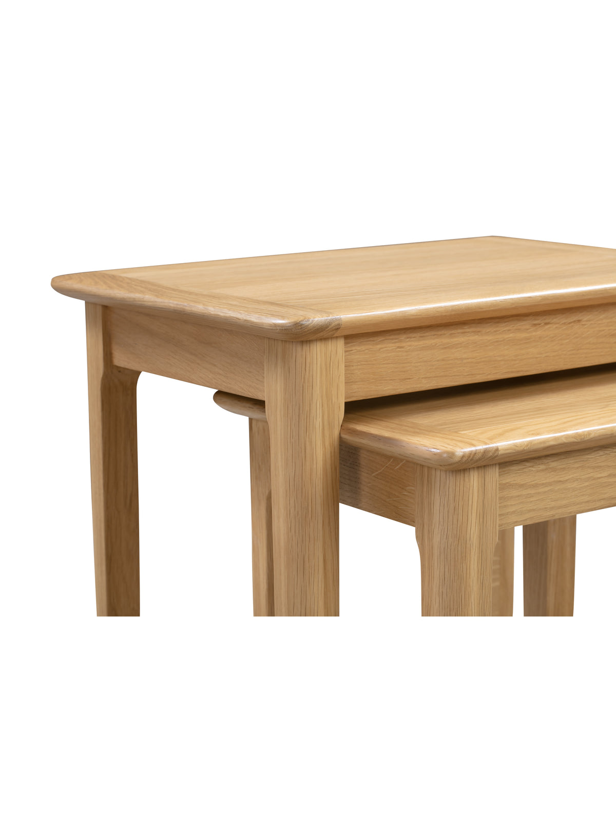 Cotswold Nest Of 2 Tables