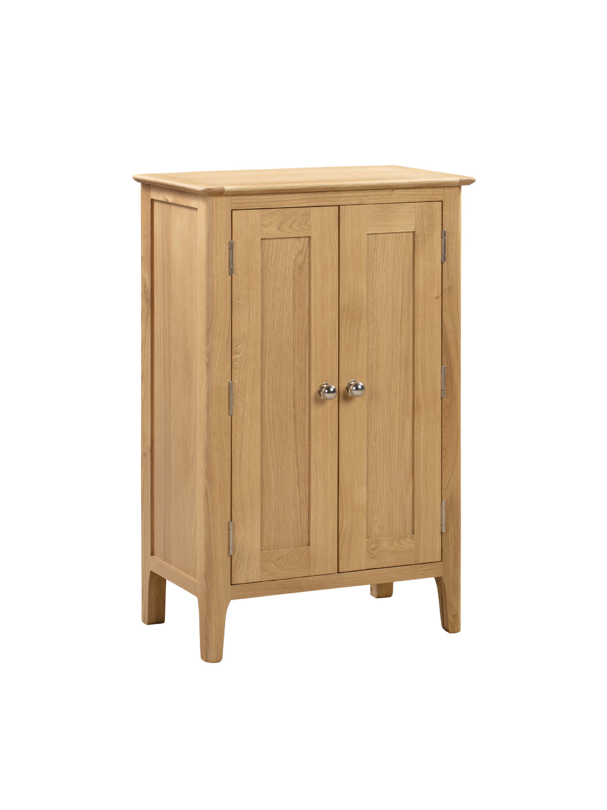 Cotswold Shoe Cupboard