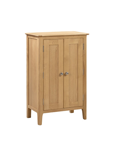 Cotswold Shoe Cupboard