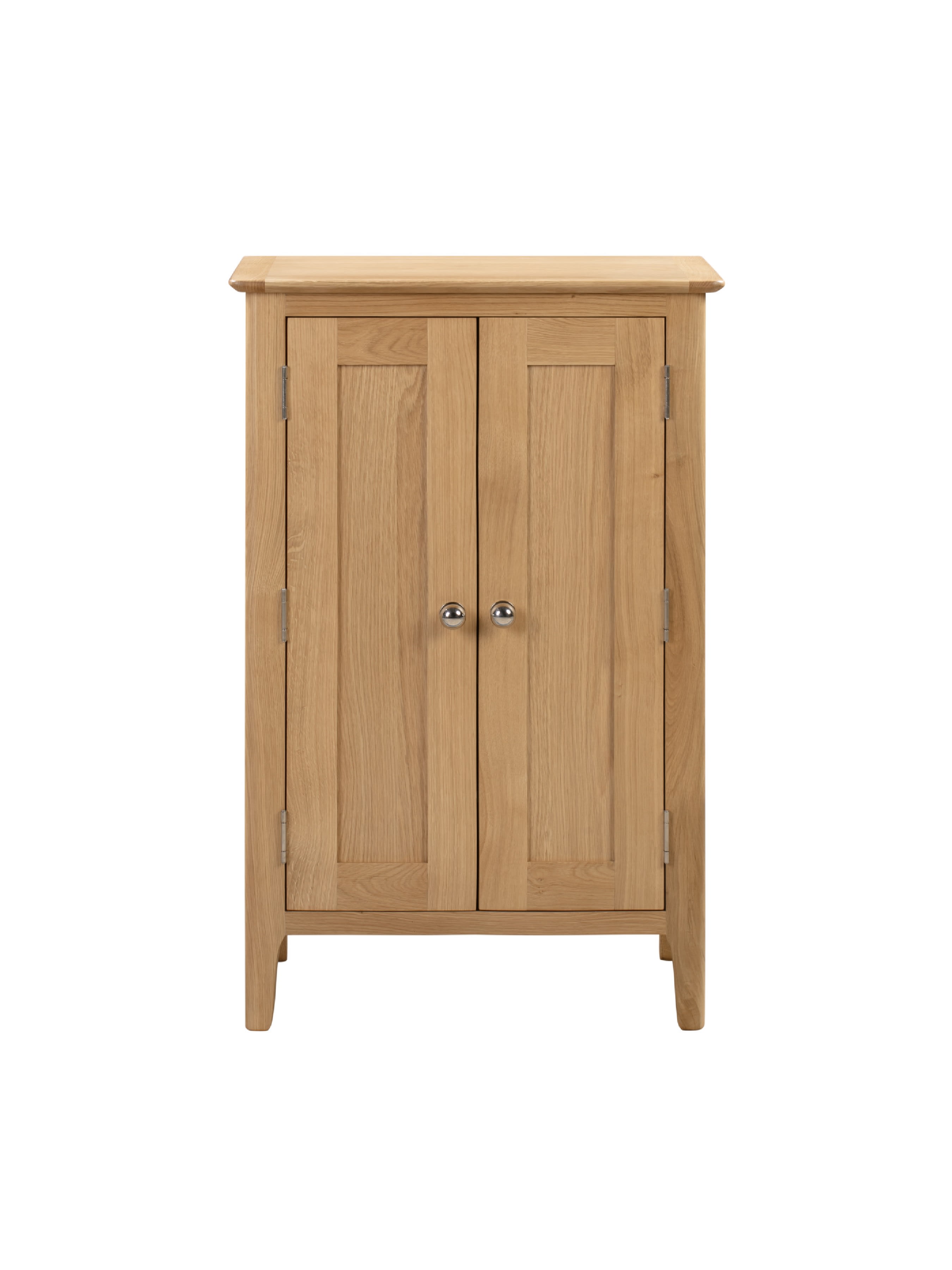 Cotswold Shoe Cupboard