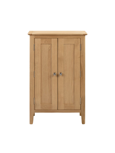 Cotswold Shoe Cupboard