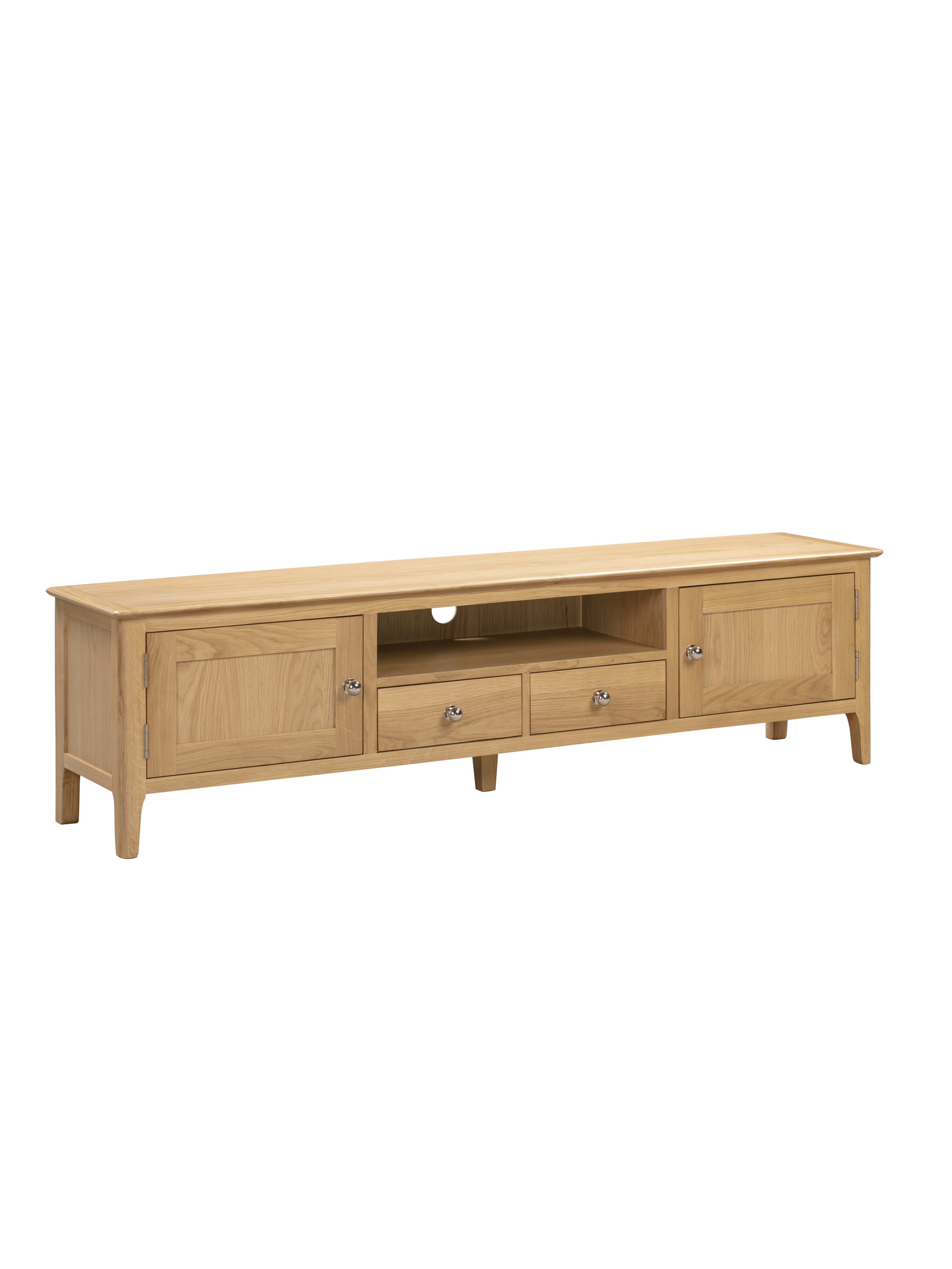 Cotswold Widescreen TV Unit