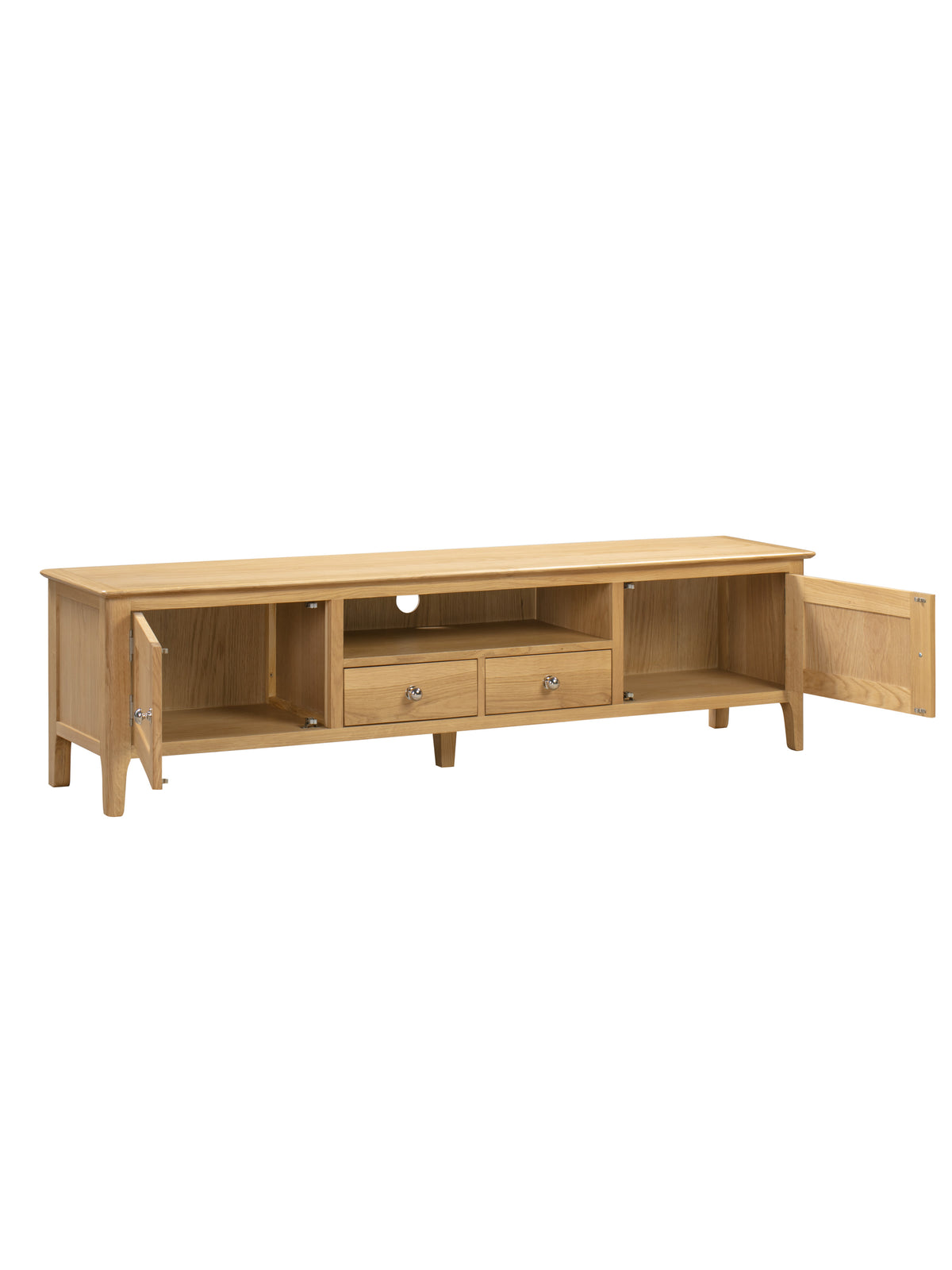 Cotswold Widescreen TV Unit