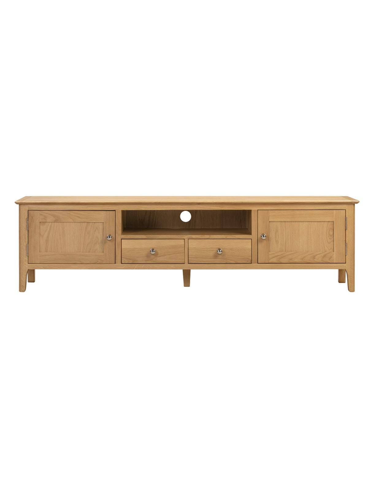 Cotswold Widescreen TV Unit