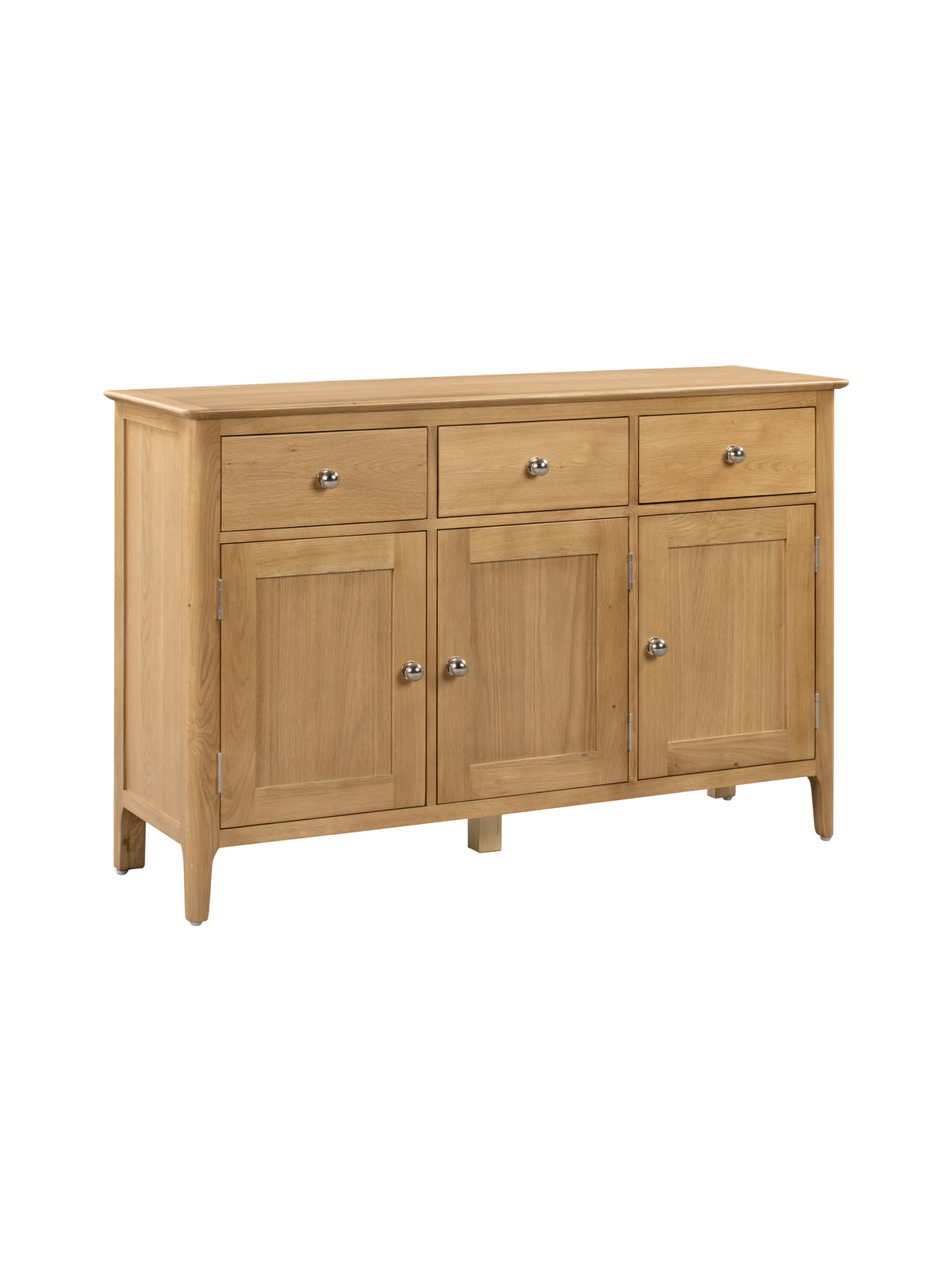 Cotswold Sideboard – Natural Oak