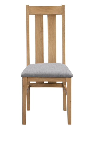 Cotswold Chair (Set of 2) – Julian Bowen, view 8