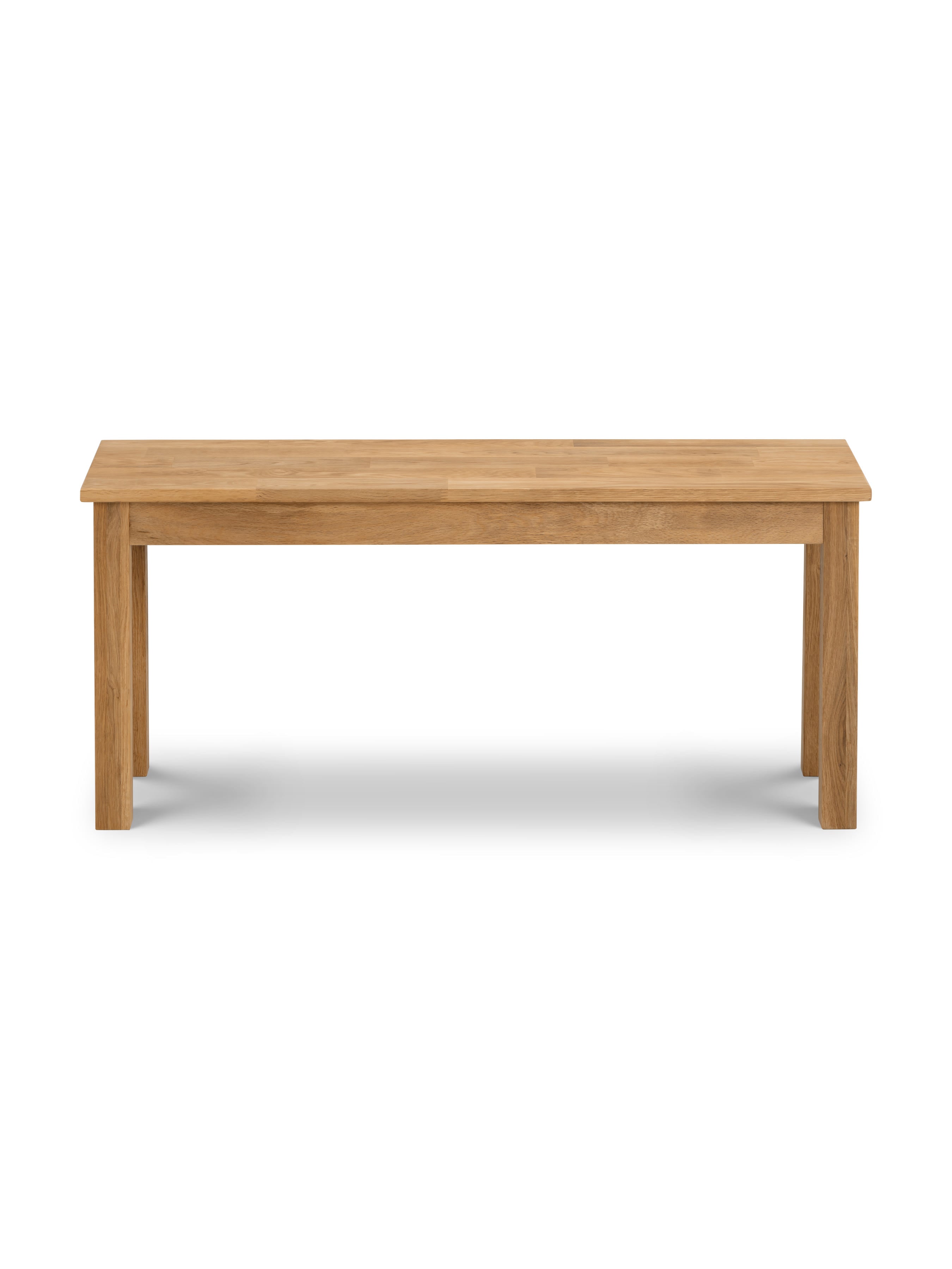 Coxmoor Bench - Oak