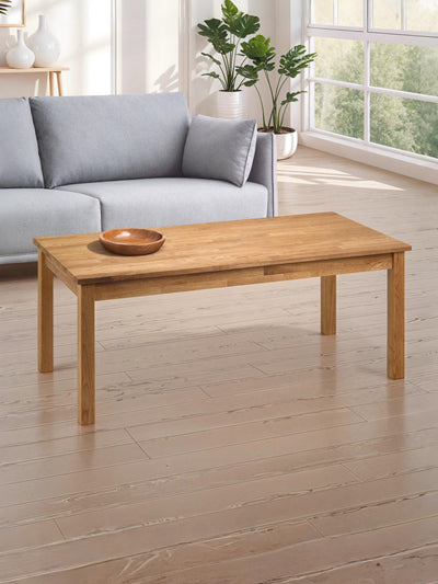 Coxmoor Oak Coffee Table