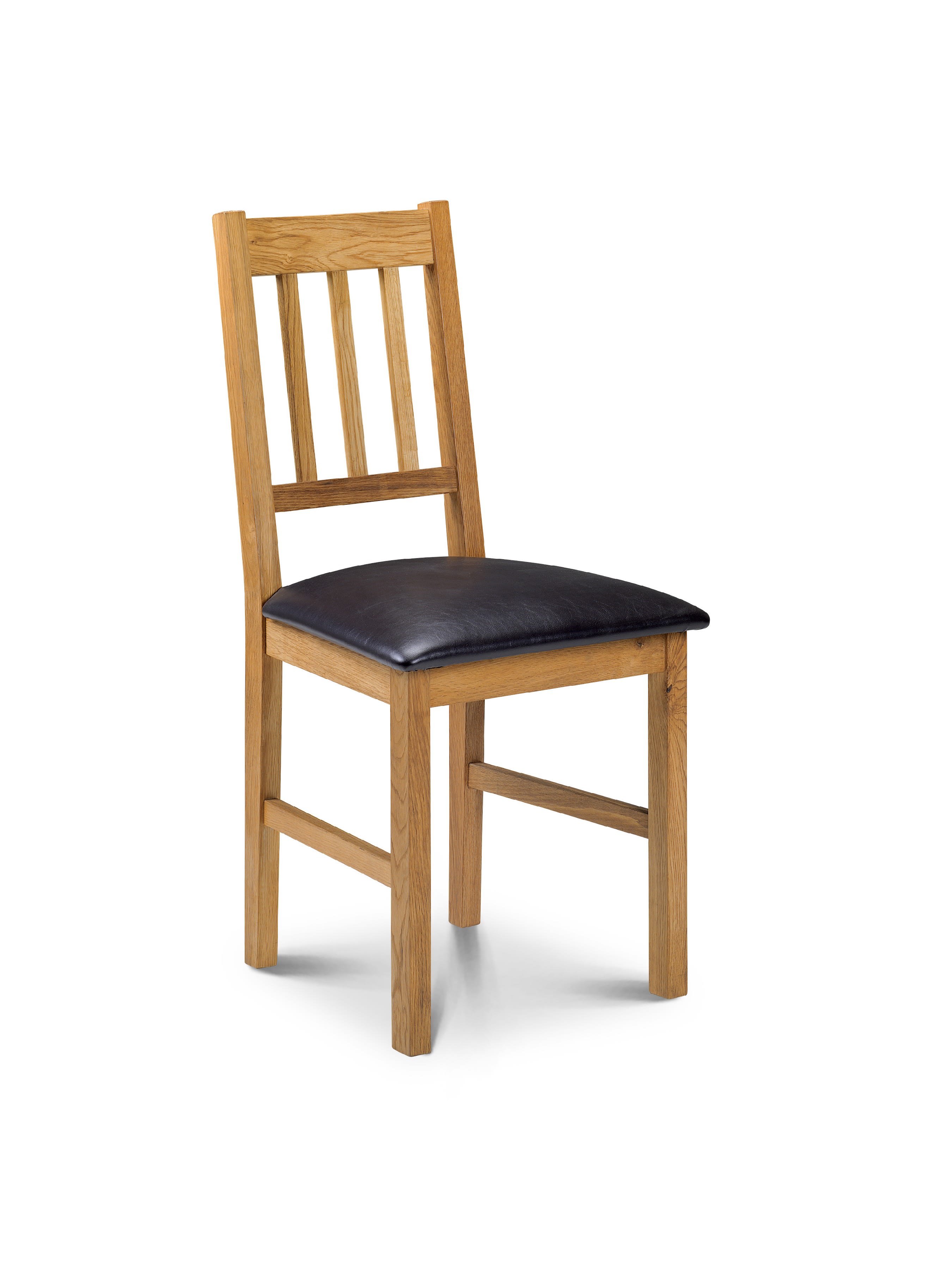 Coxmoor Chairs - Oak (Set of 2)