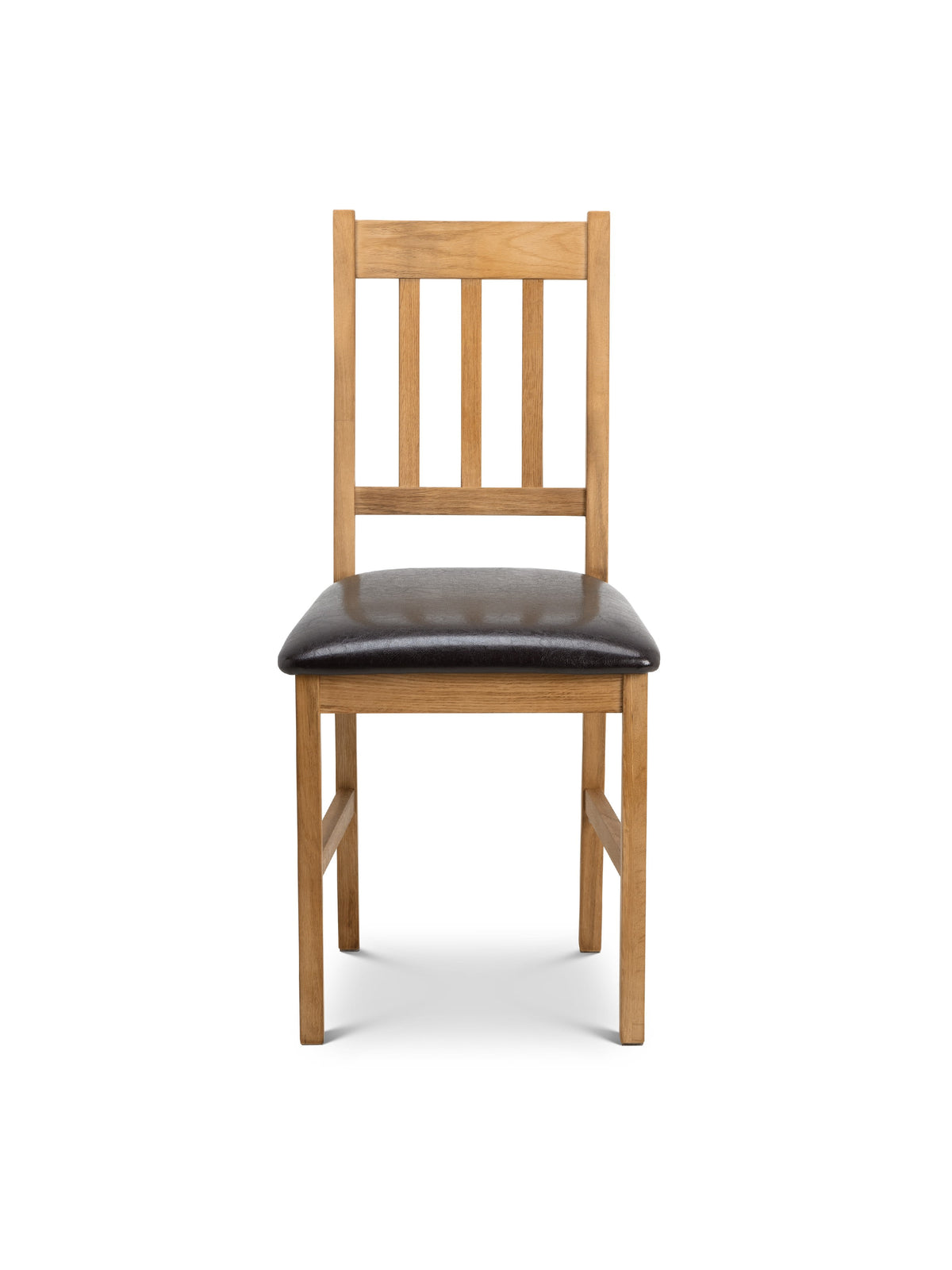 Coxmoor Chairs - Oak (Set of 2)