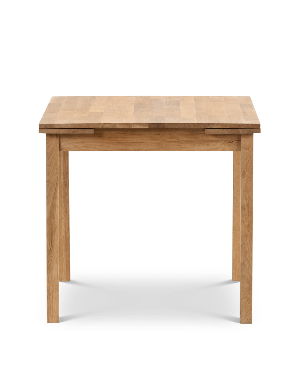 Coxmoor Oak Extending Dining Table