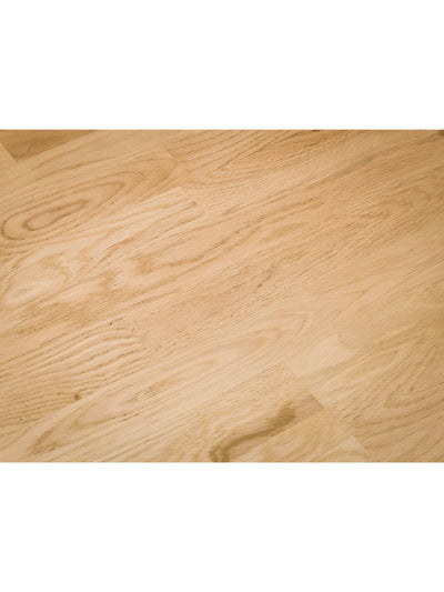 Coxmoor Bench - Ivory & Oak