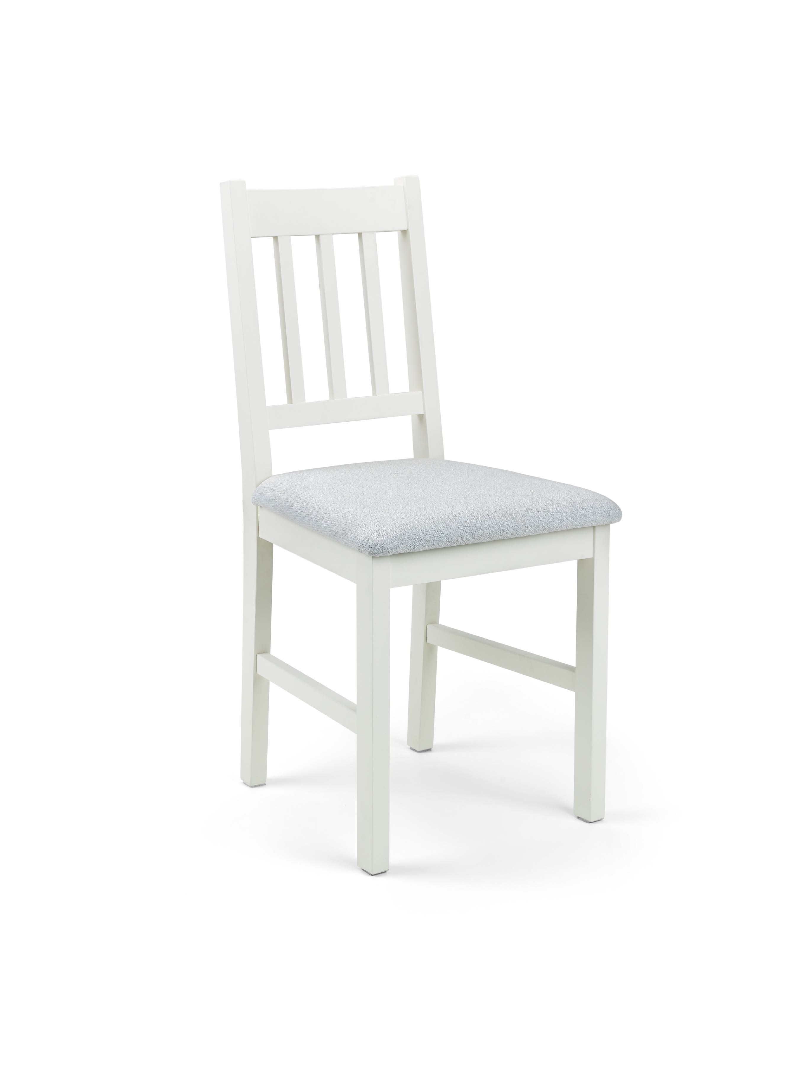 Coxmoor Dining Chairs - Ivory (Set of 2)