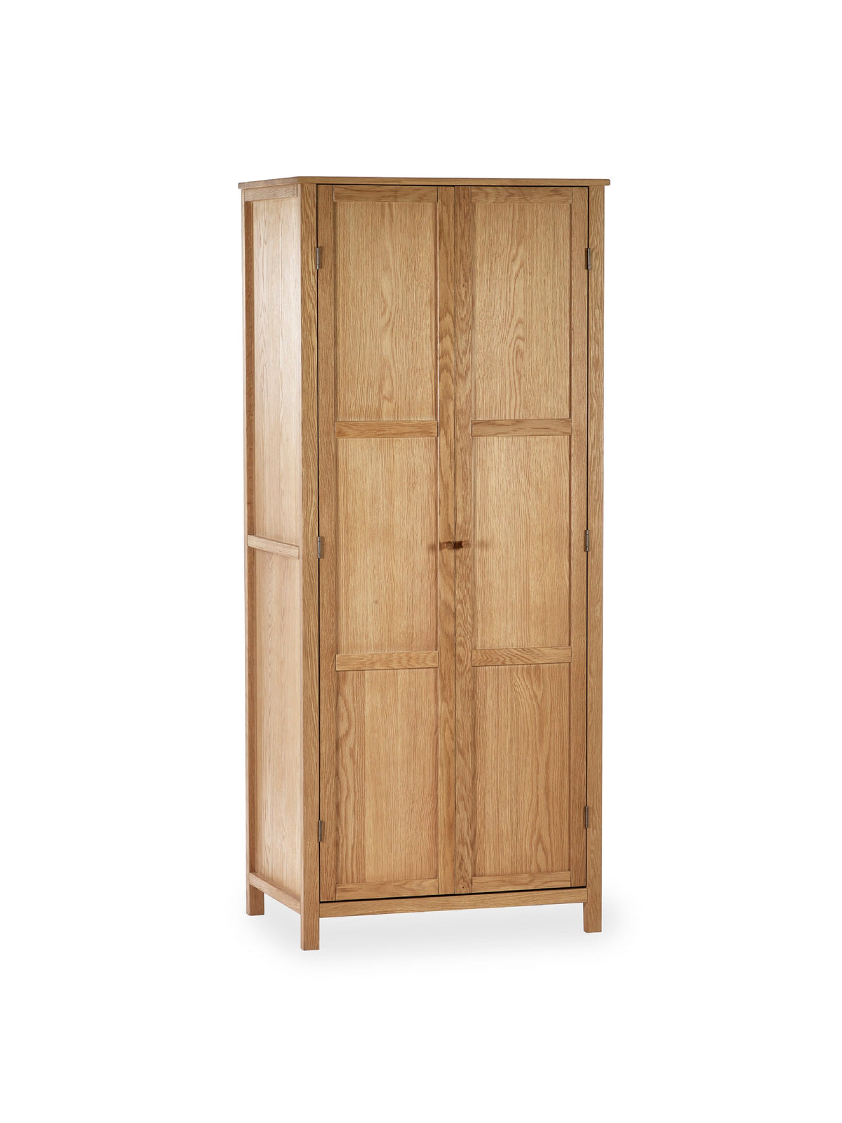 Coxmoor Wardrobe - Oak