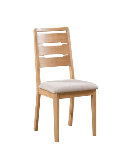 Curve Dining Chairs (Set Of 2)