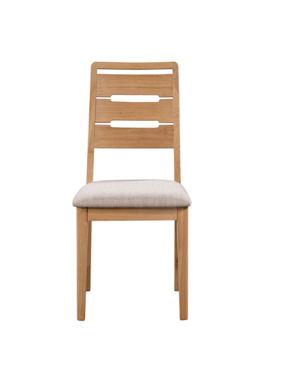 Curve Dining Chairs (Set Of 2)