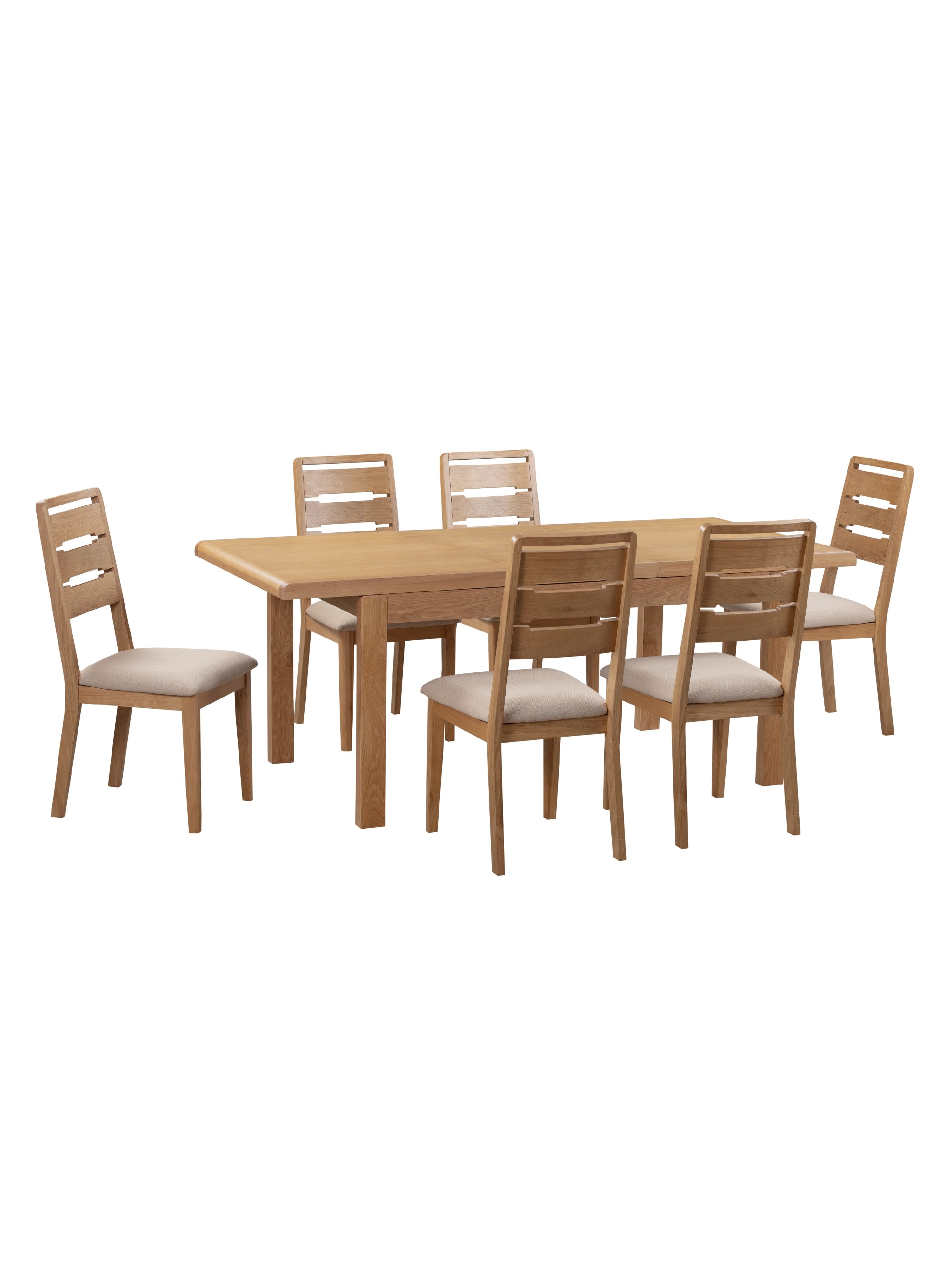 Curve Dining Chairs (Set Of 2)