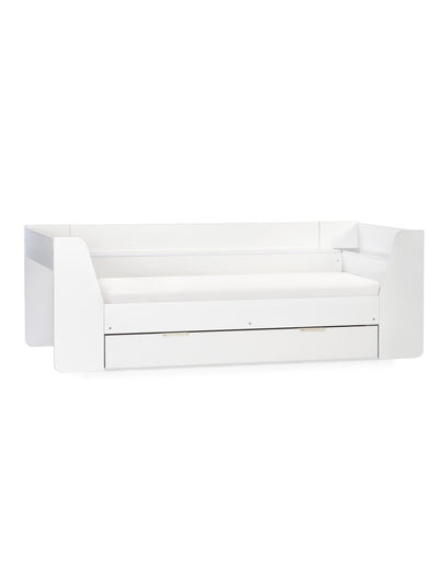 Cyclone Daybed All White