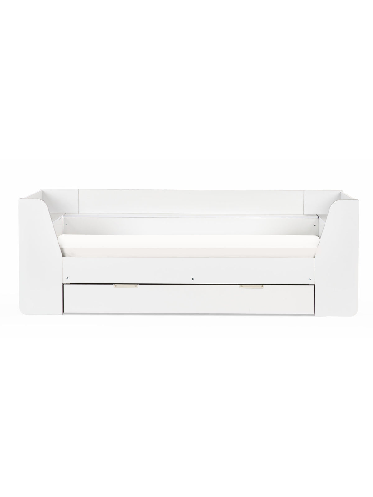 Cyclone Daybed All White