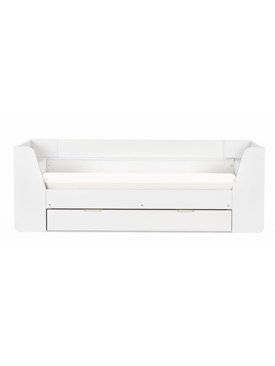 Cyclone Daybed All White
