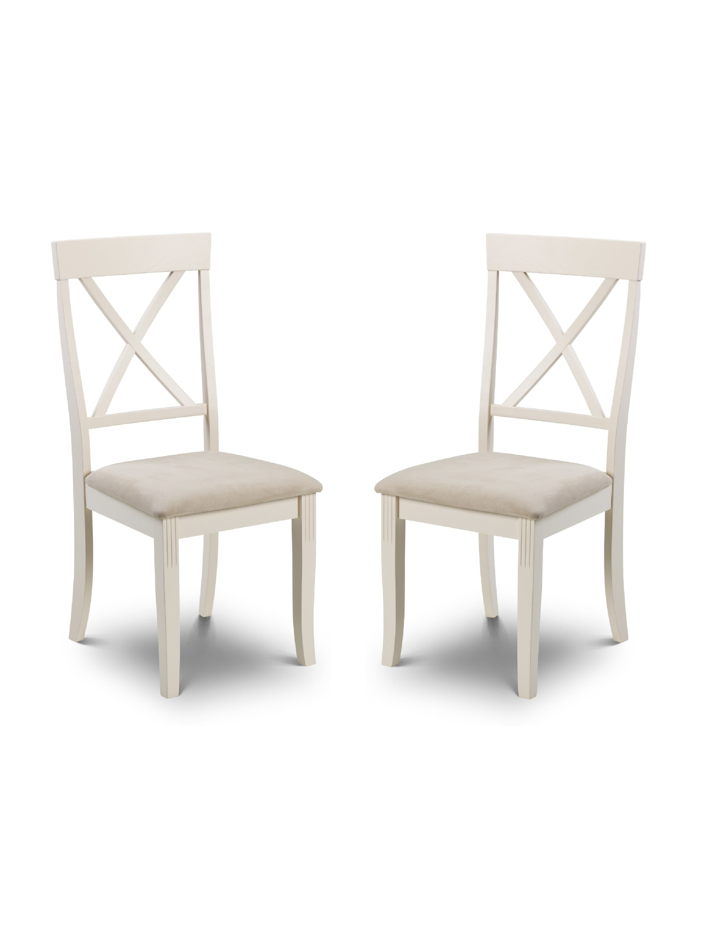 Davenport Chairs (Set of 2)