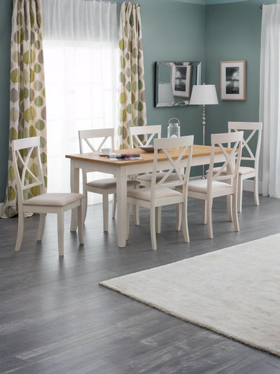 Davenport Chairs (Set of 2)