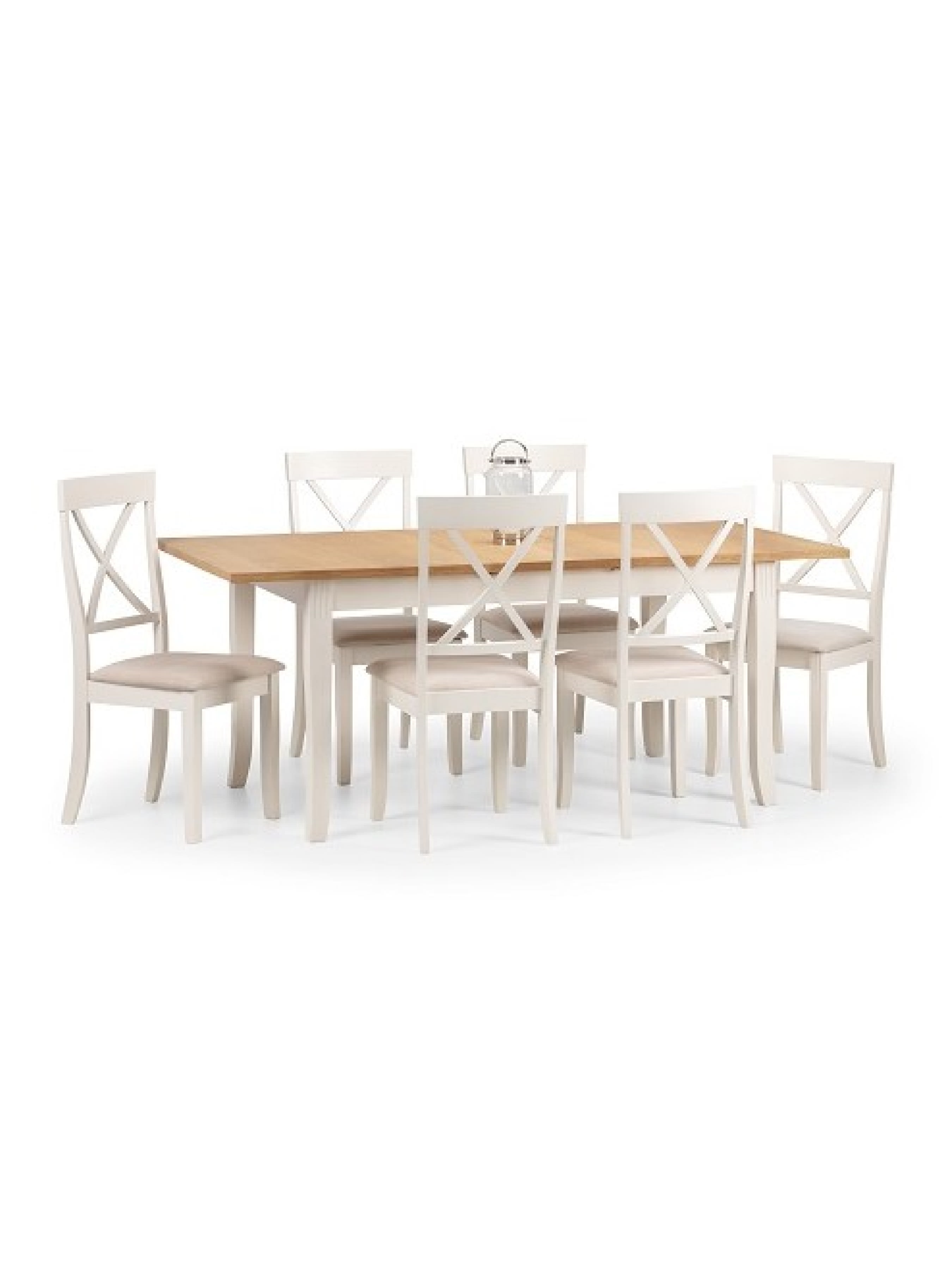 Davenport Chairs (Set of 2)