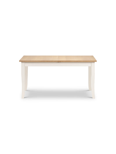 Davenport Extending Dining Table