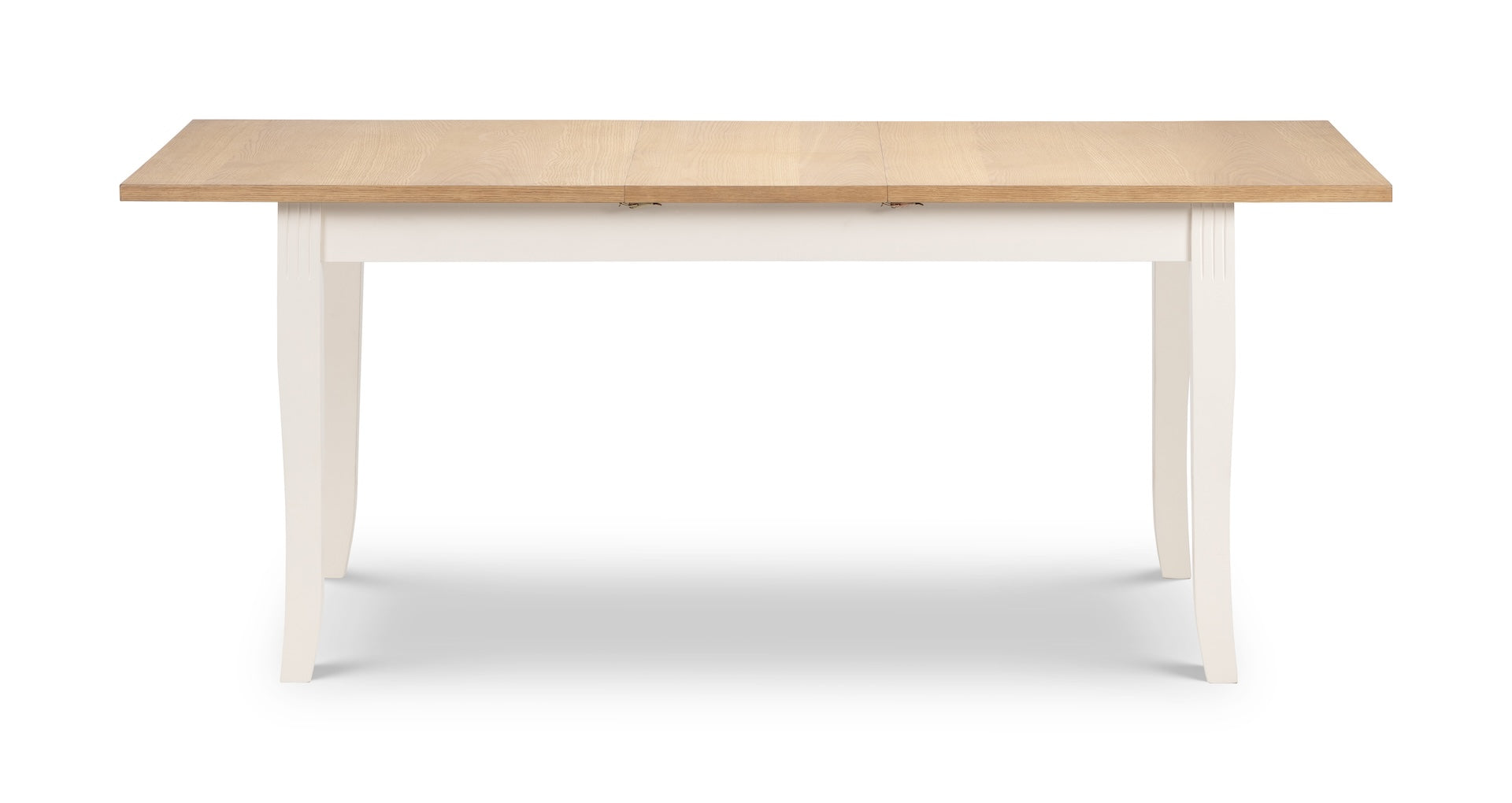 Davenport Extending Dining Table – Julian Bowen, view 3