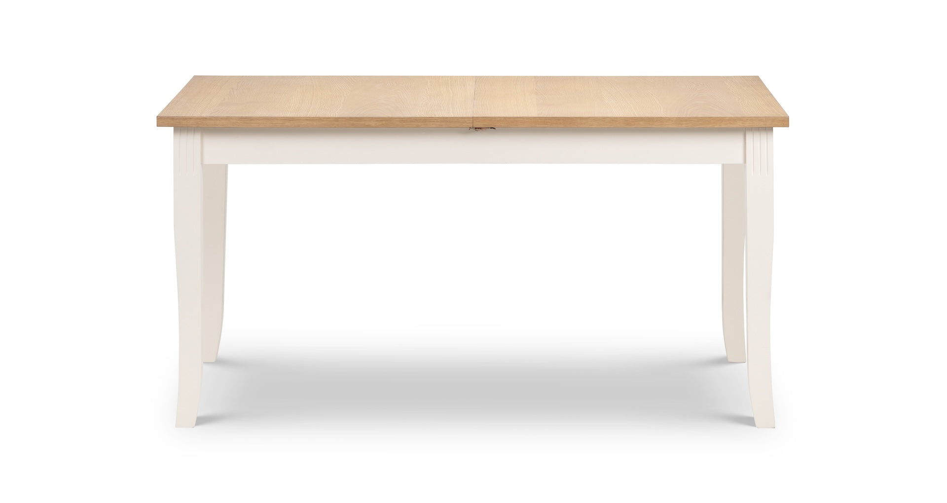Davenport Extending Dining Table – Julian Bowen, view 4
