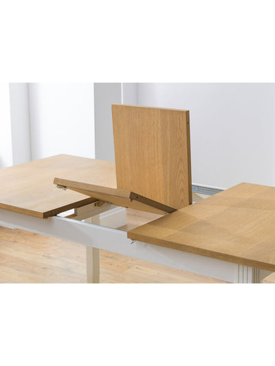 Davenport Extending Dining Table