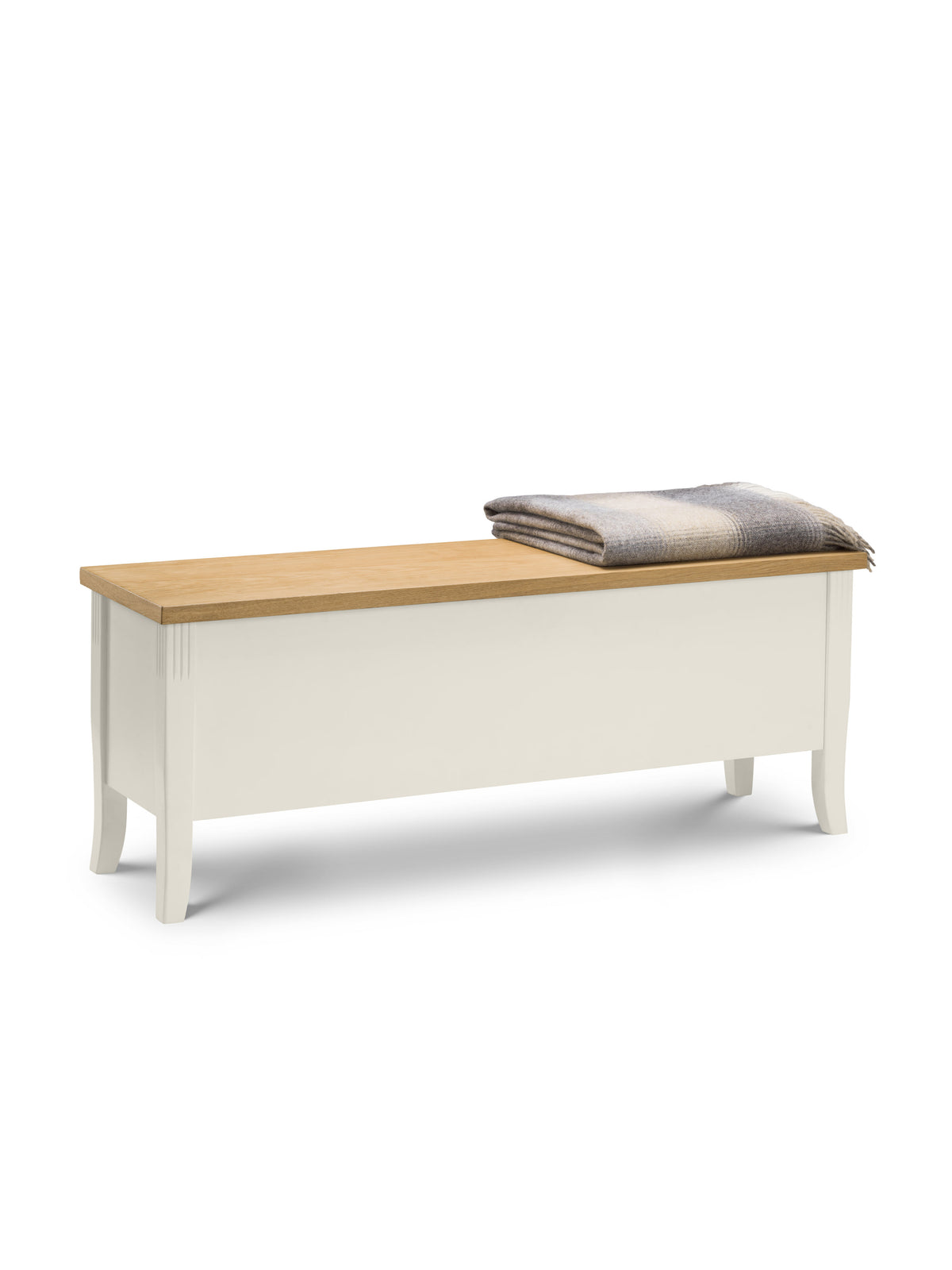 Davenport Storage Bench
