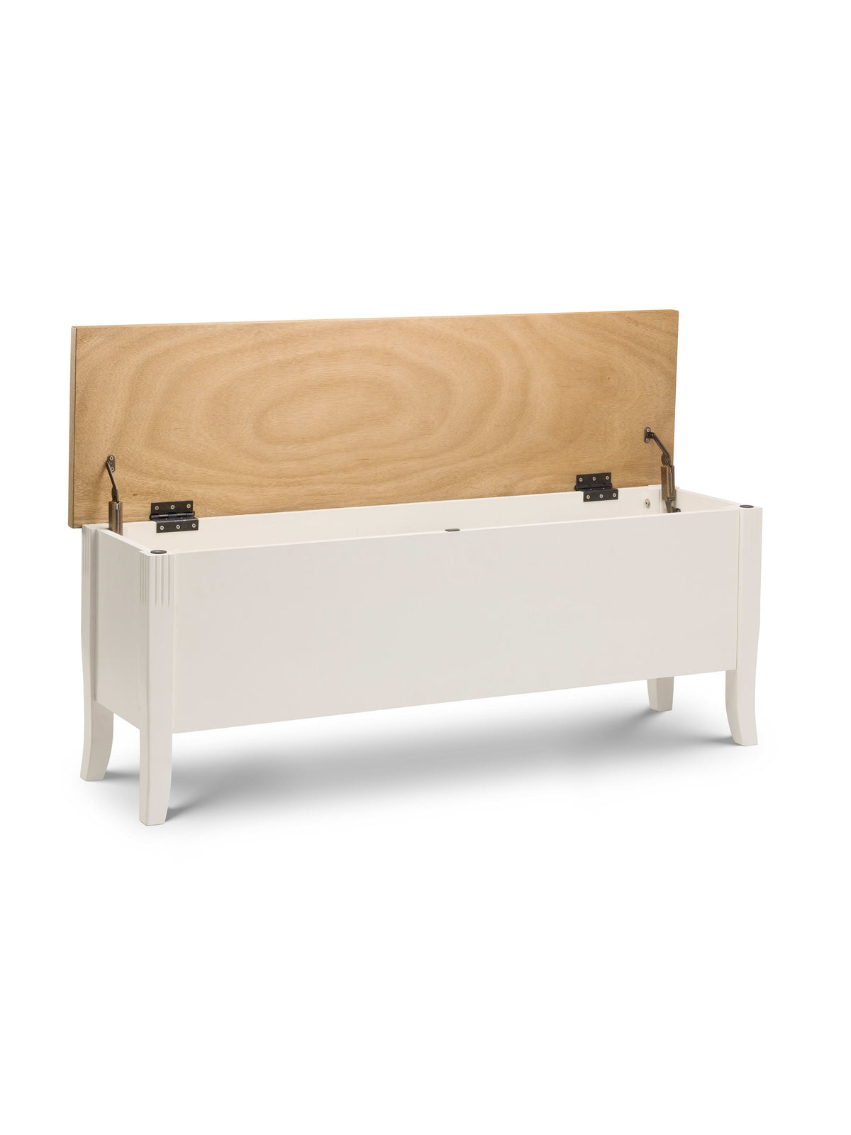 Davenport Storage Bench