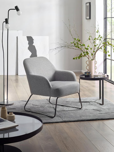 Davos Accent Chair